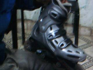 belid salomon k2 rochorch