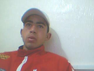 c moi abedlhak belhaj